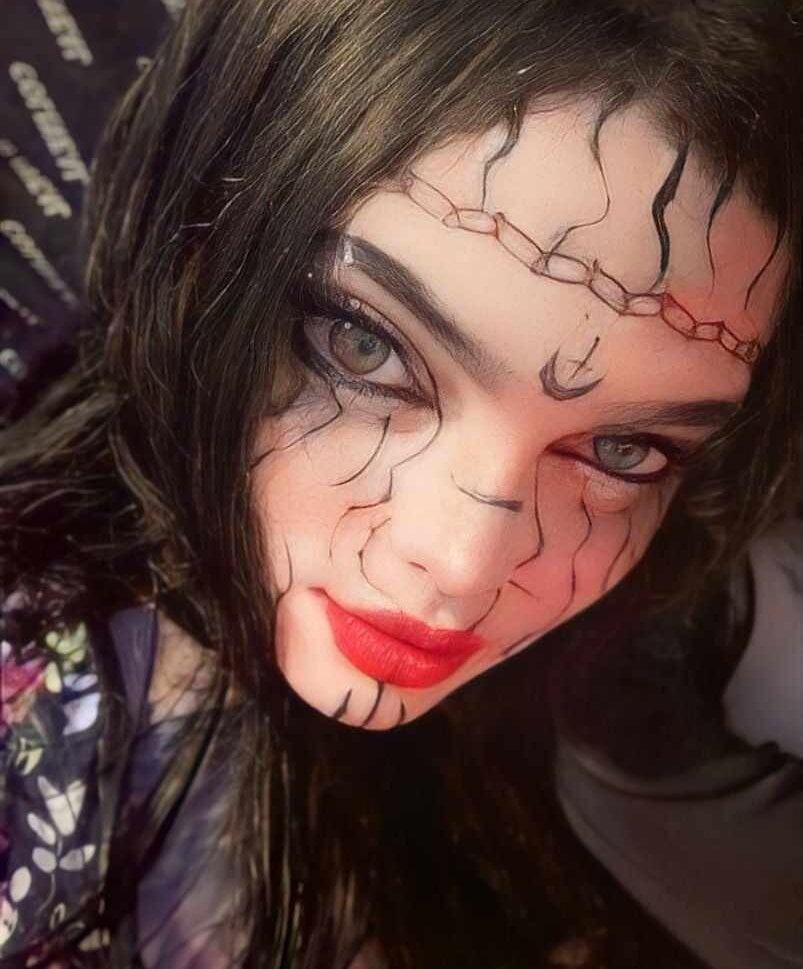 IsmarysSophia