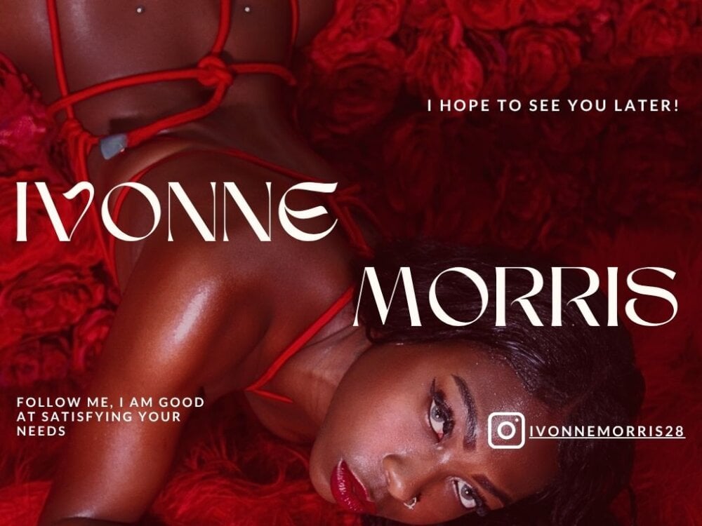 IvonneMorris