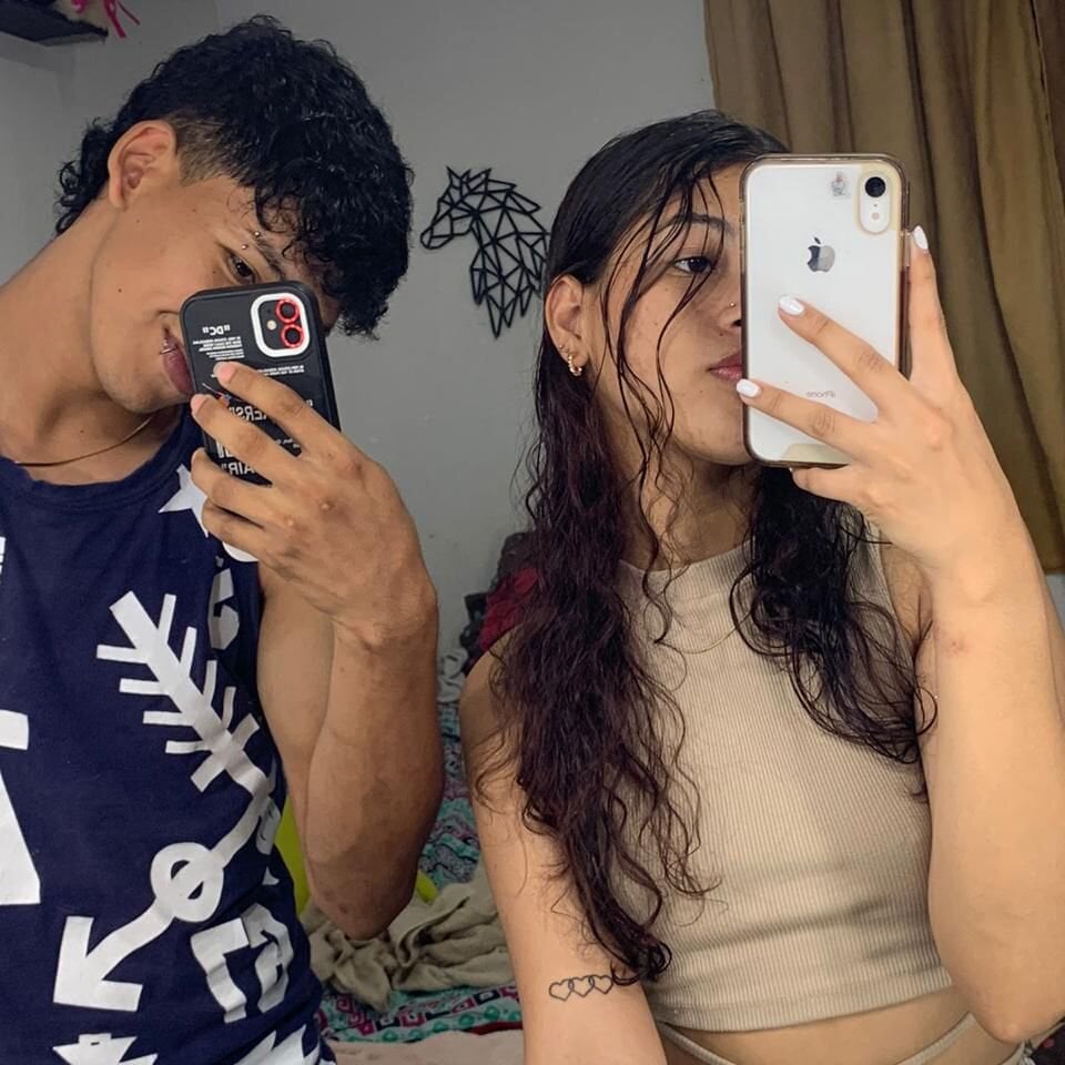 IvyandMaicol