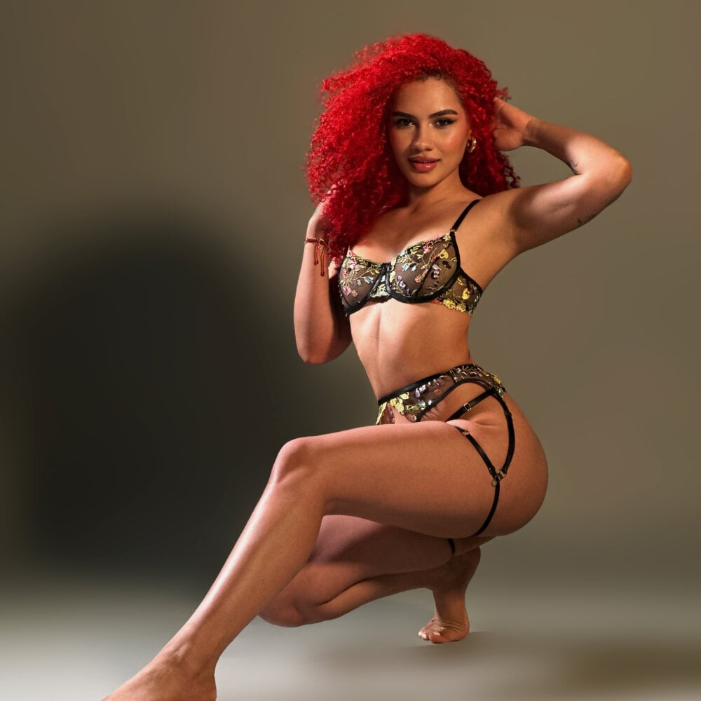 Ivyymonroe