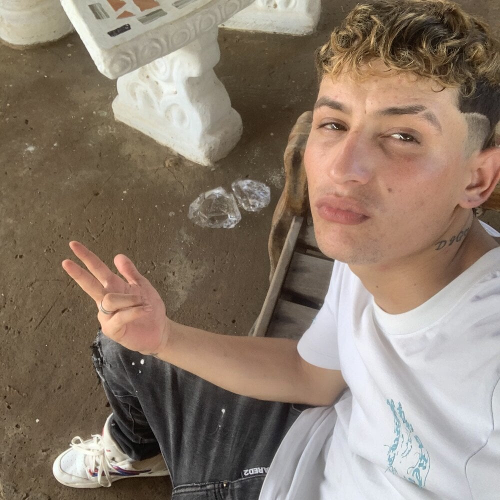 Jeanmedina18