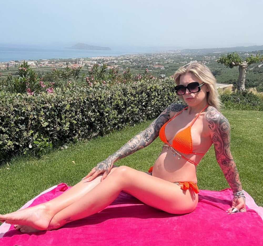 JessieRaexx