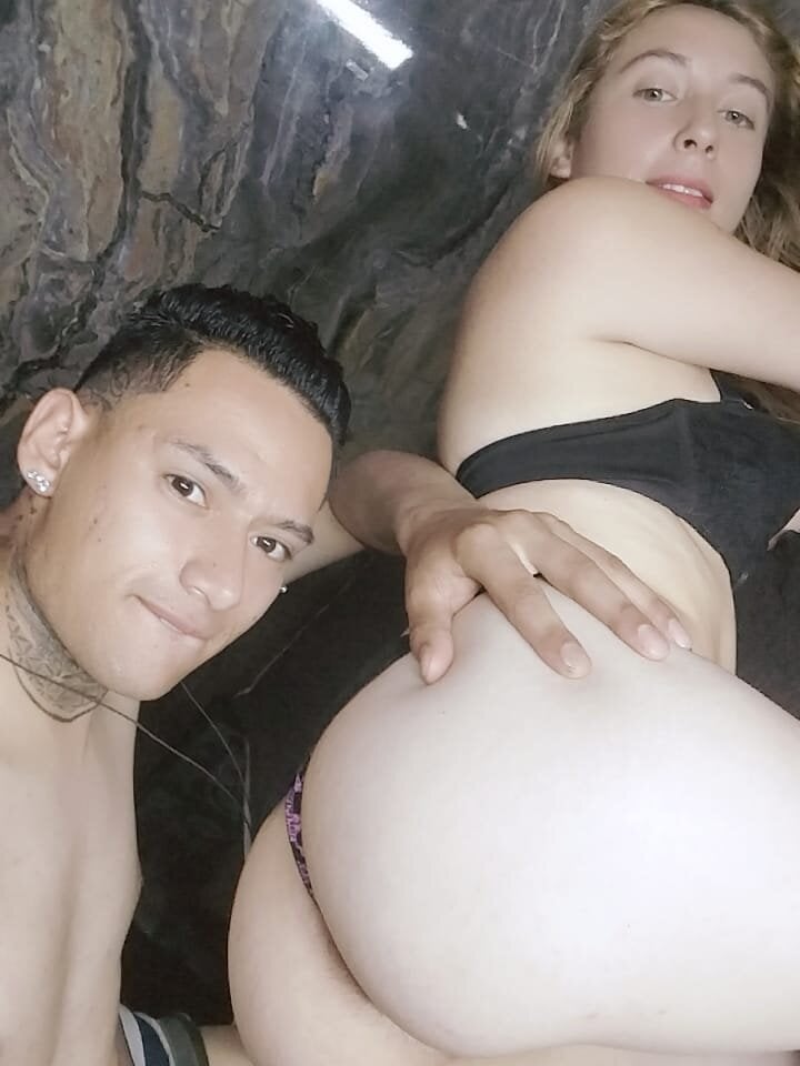 Jonnyandlexyhot