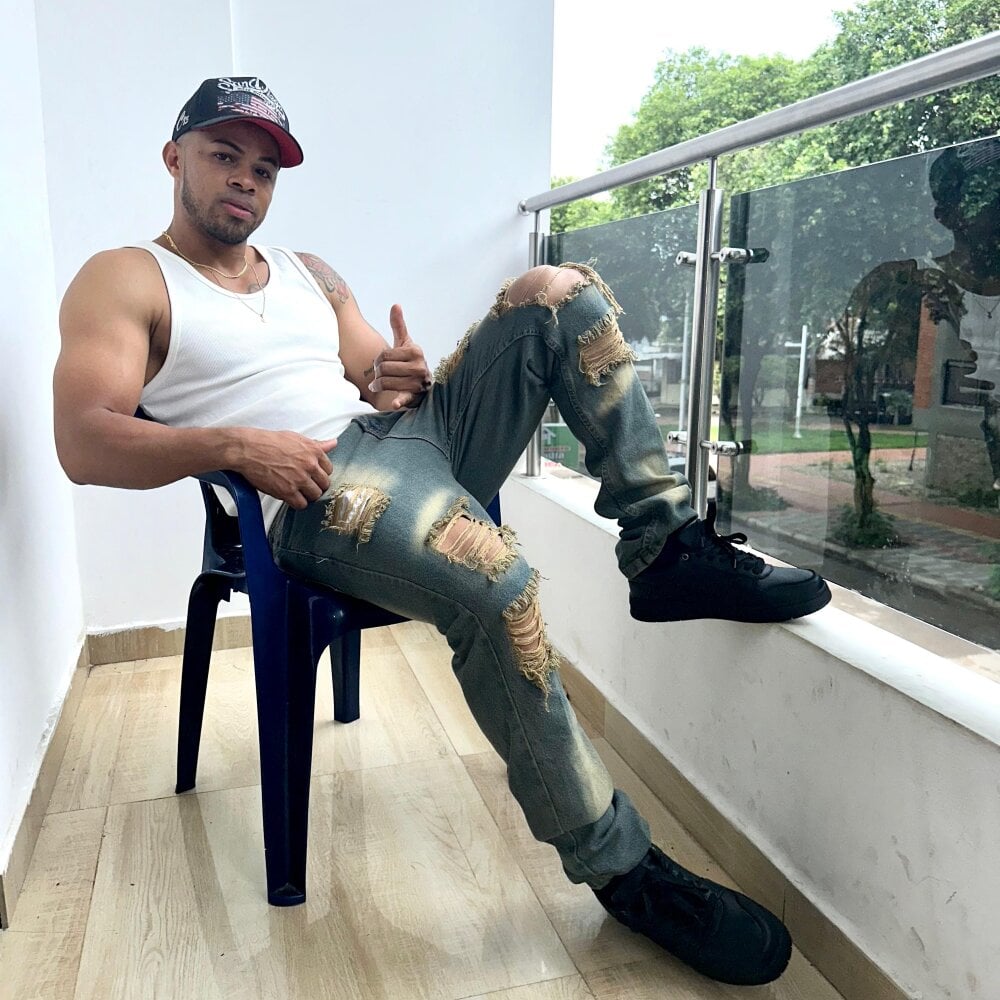 Jordan_BlackX
