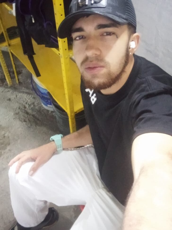 JuanPablo_LatinBoy