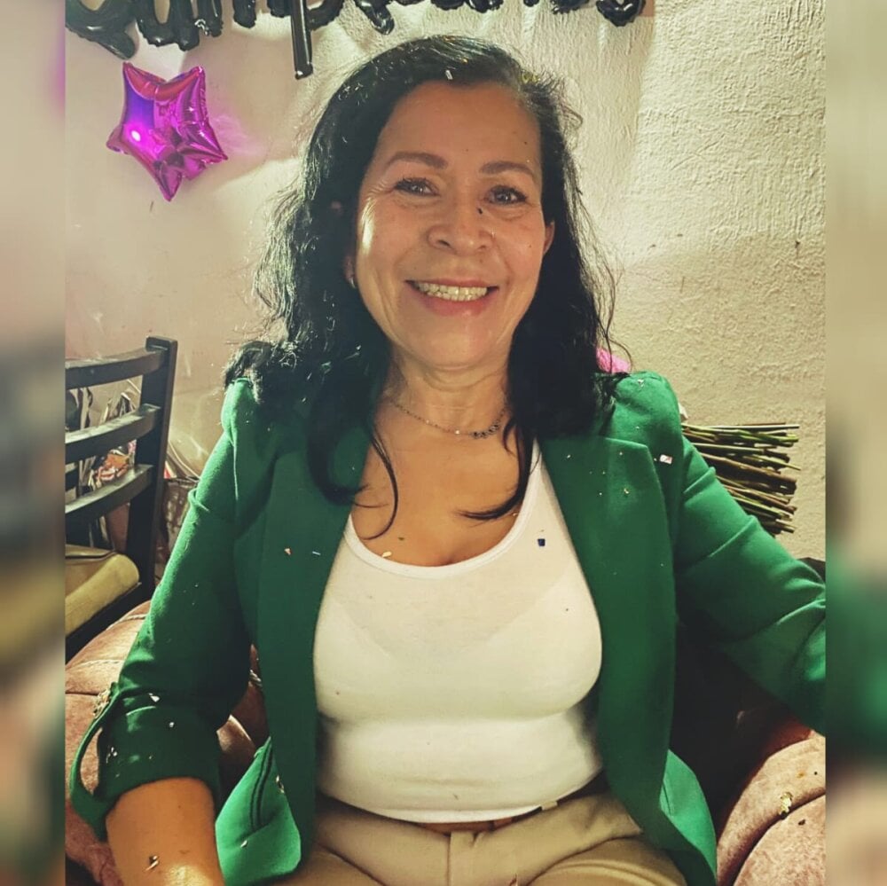 Juana_Sweet