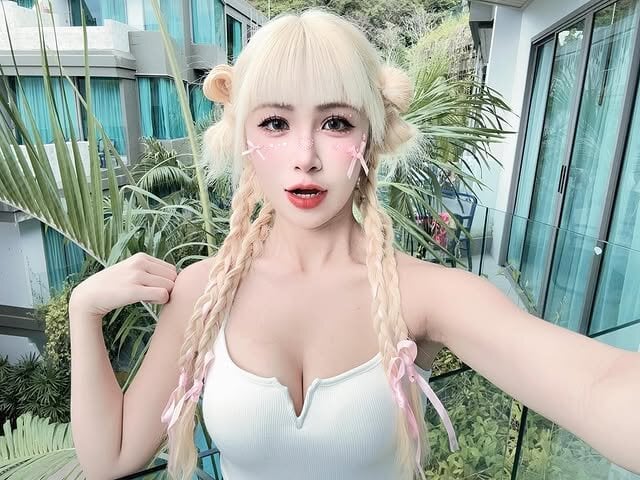Judyshen