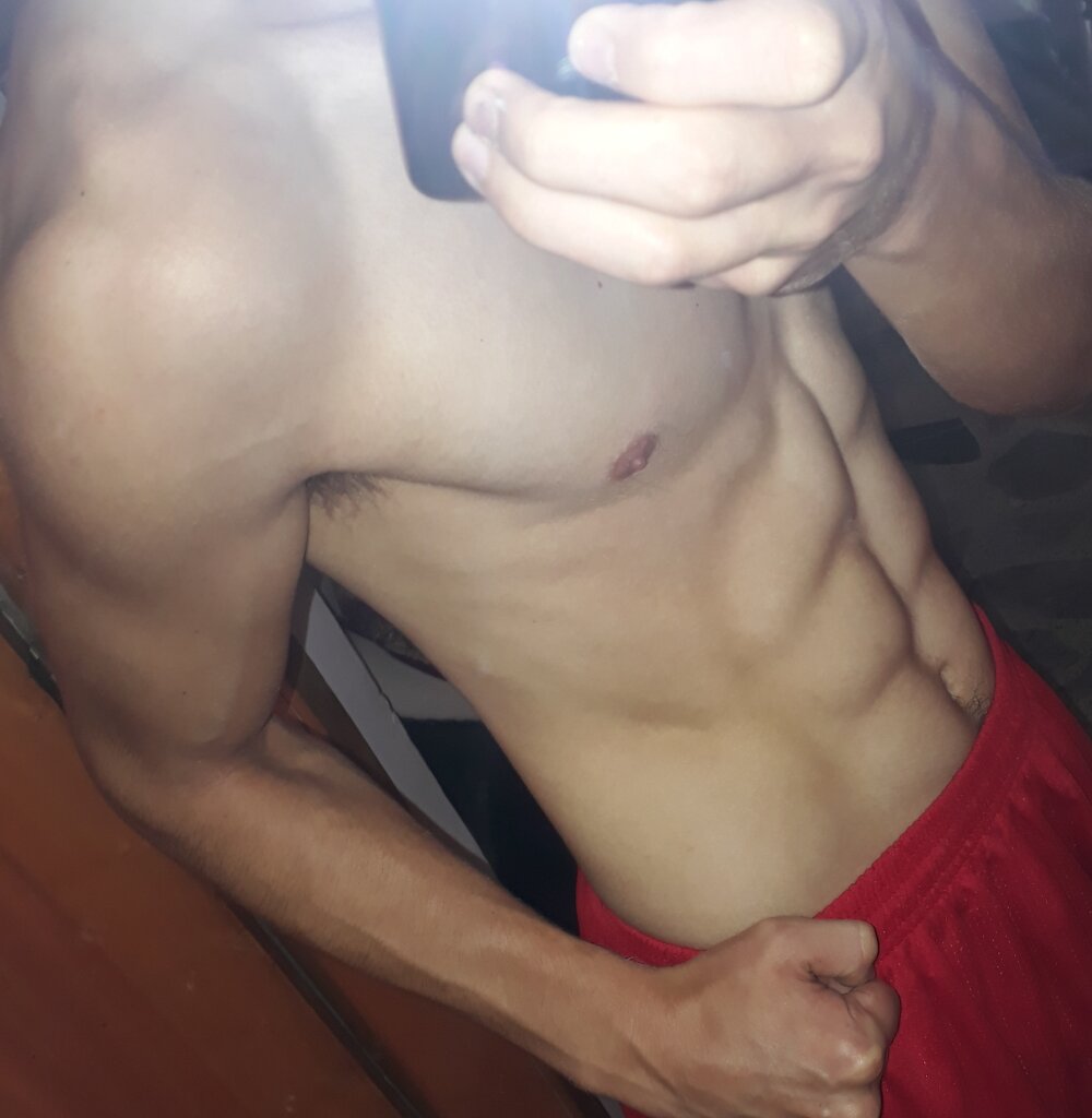 Just_Your_Dreamboy