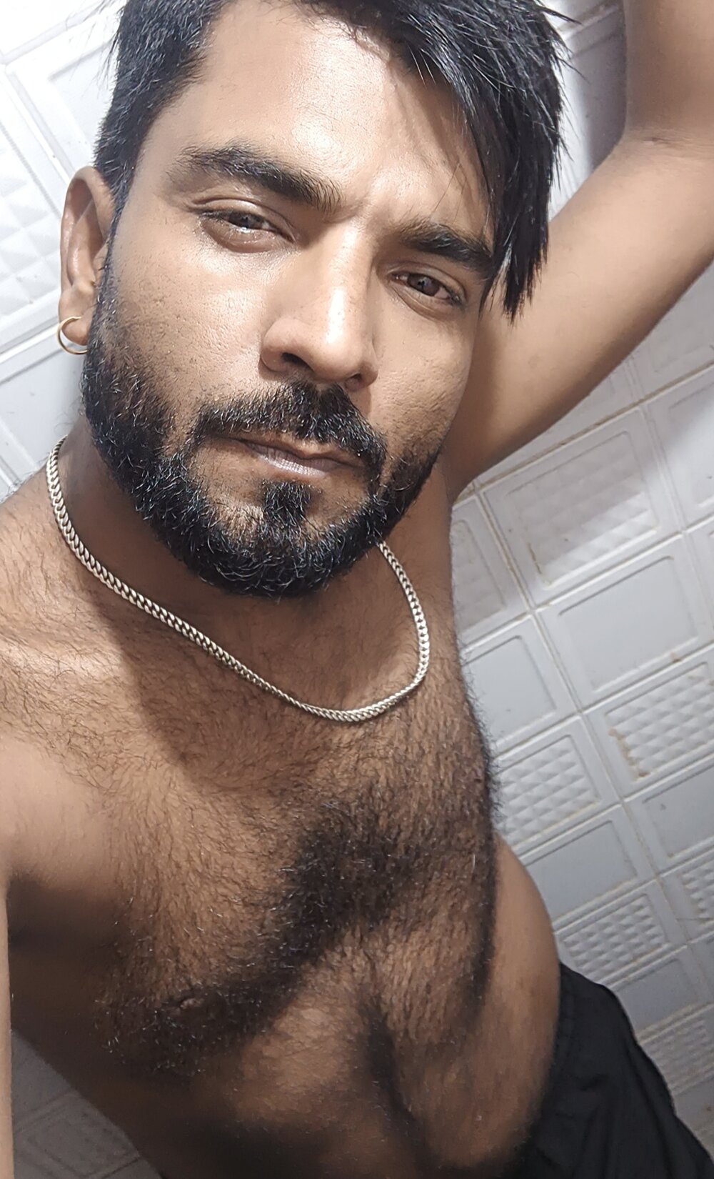 Karanshrimali