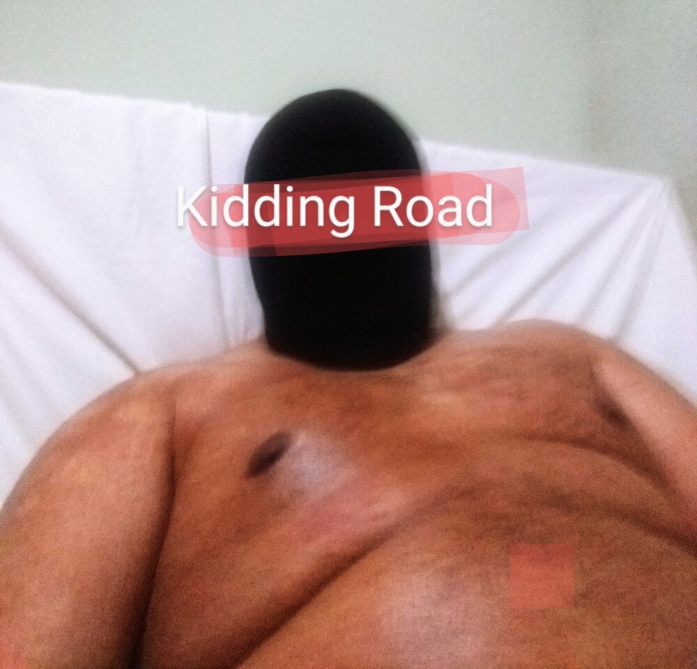 Kidding_Road