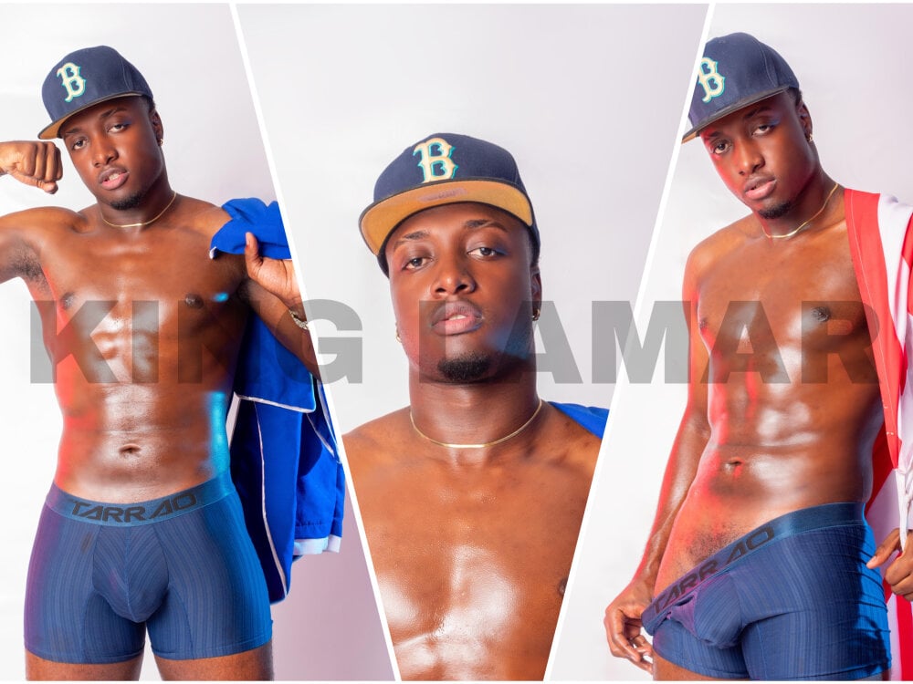 King_Lamar_