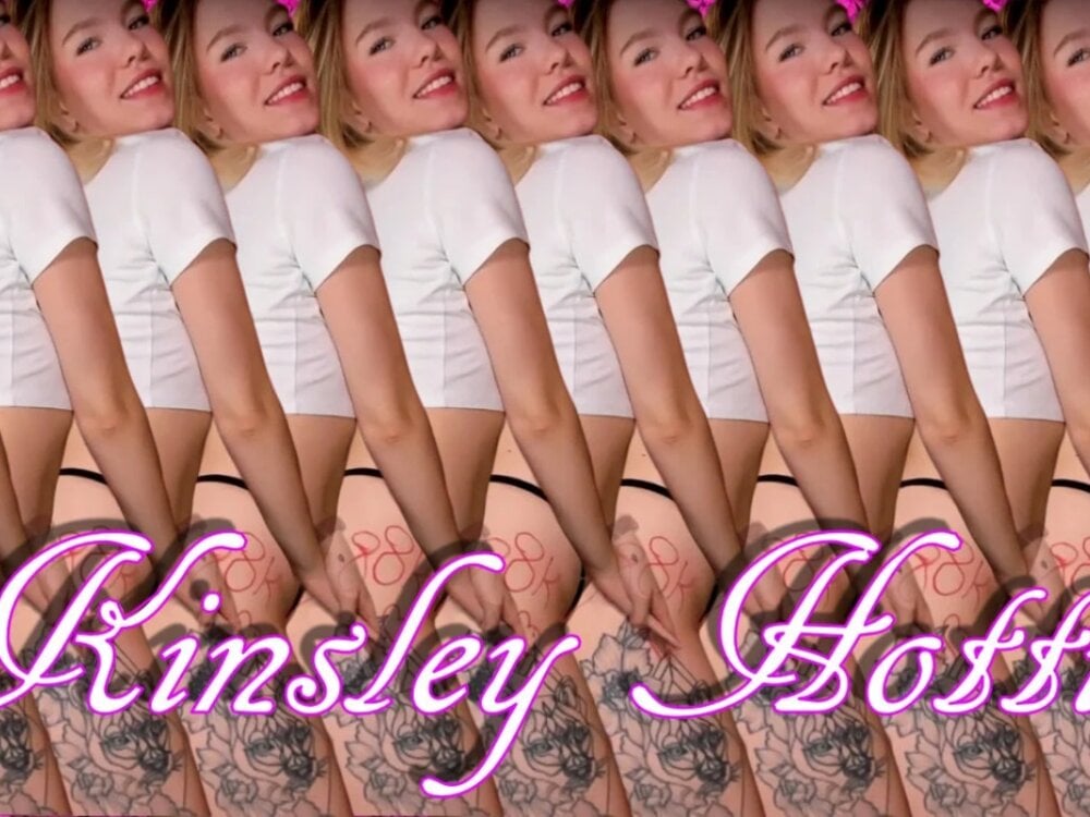 KinsleyHottie