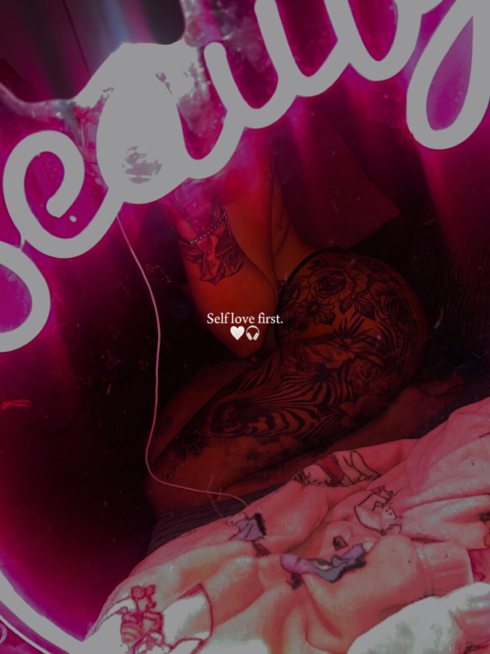 Leilani-HeavenlyX