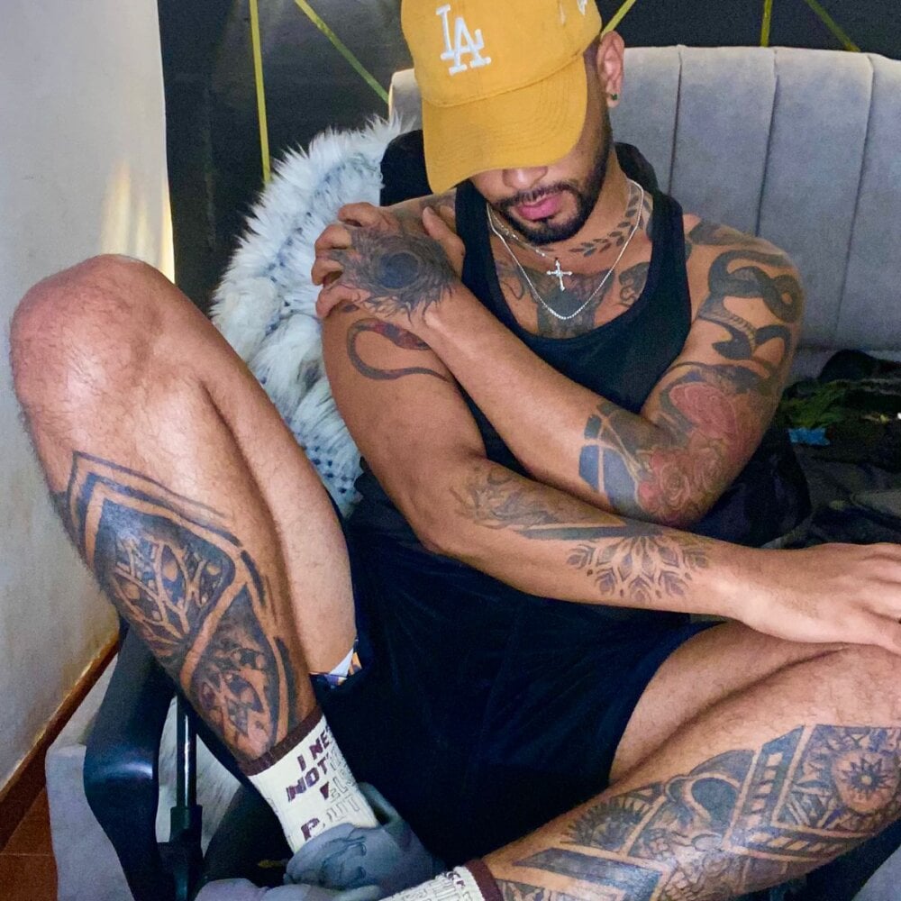LickMyInk