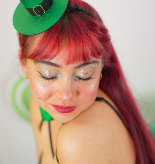 Lilith_Grant