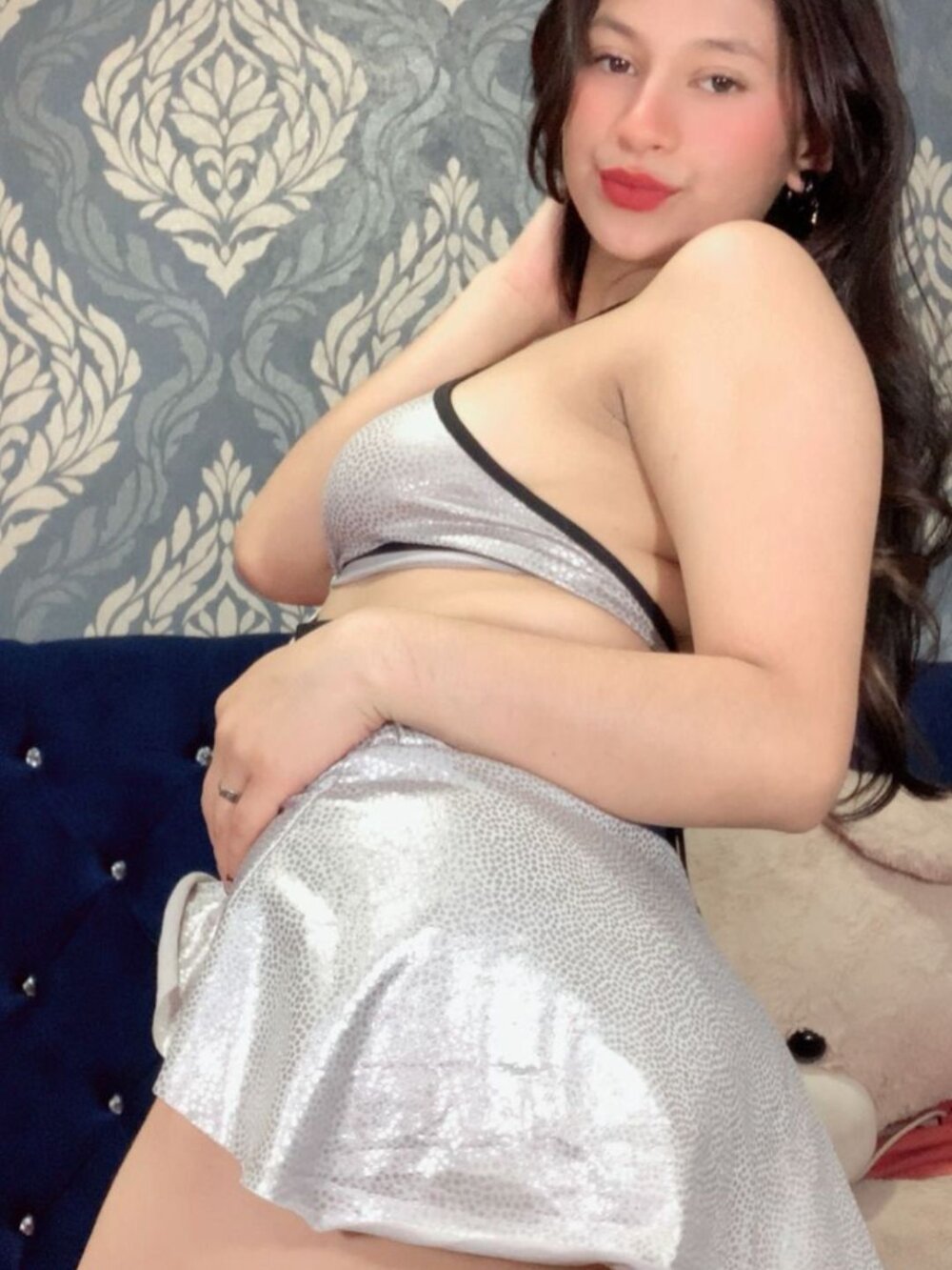 Lilyevansx