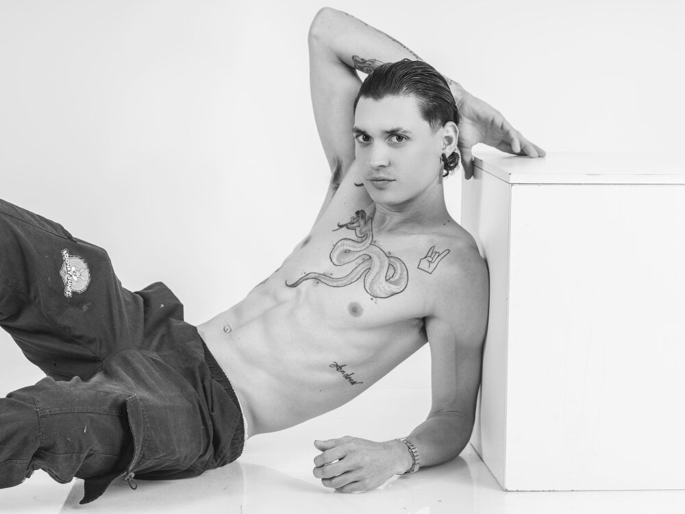 Loki_odinsonn