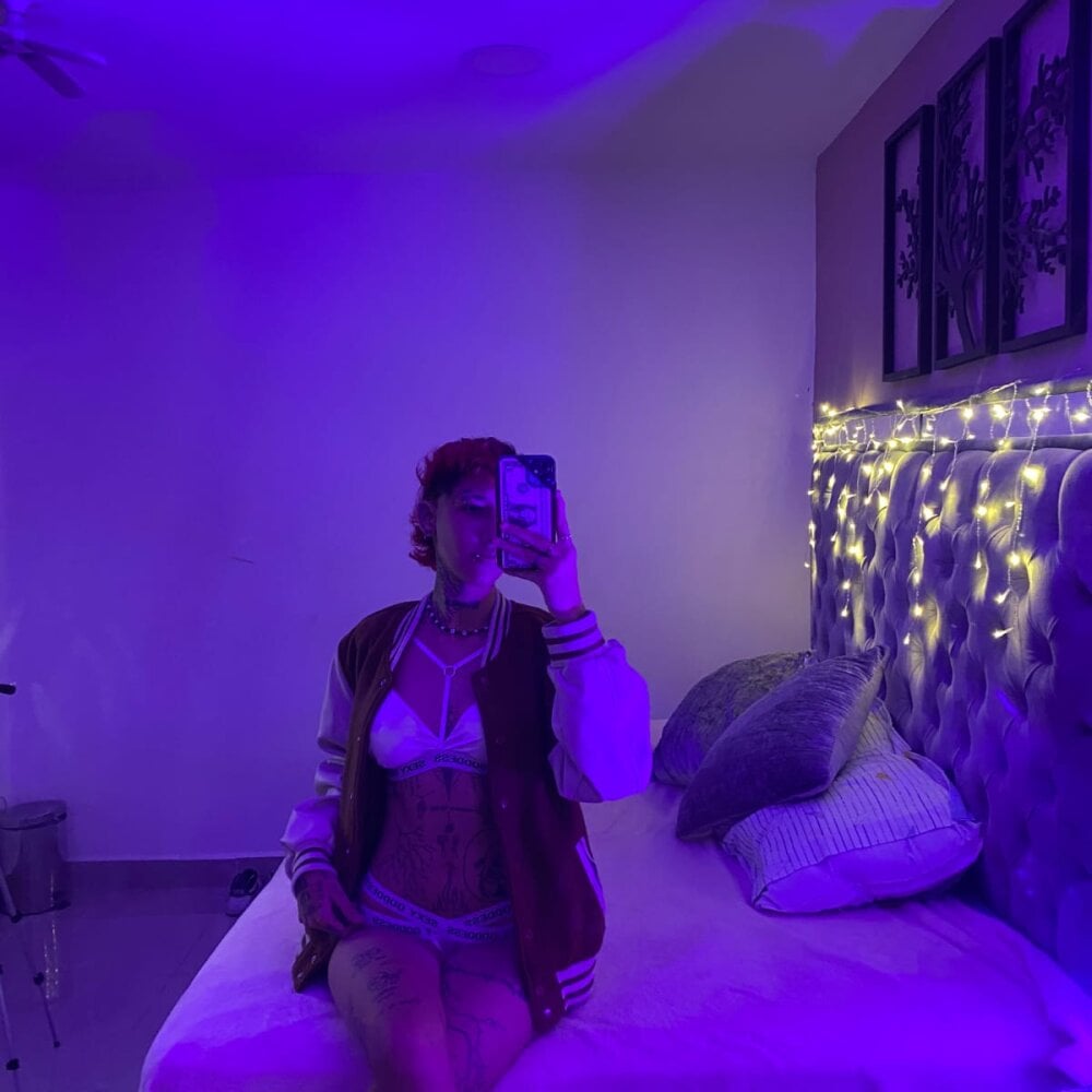 Luci_Rose