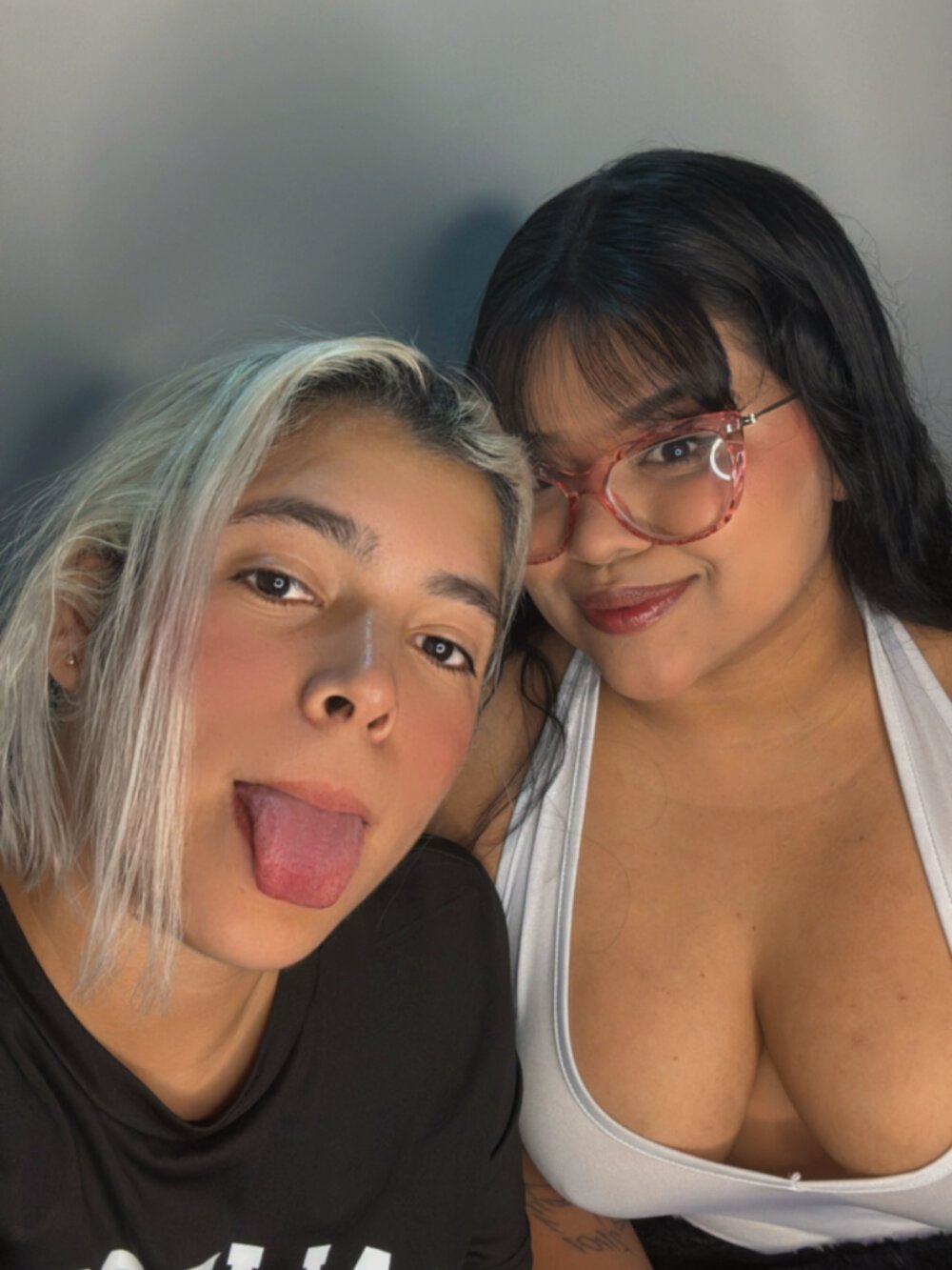 LuckyLadiesX3