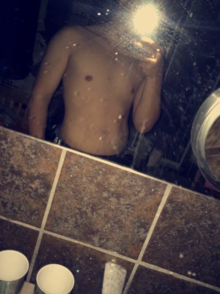Luishorny19