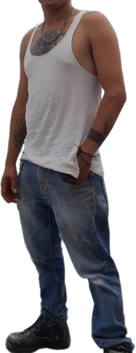 Luzbel666