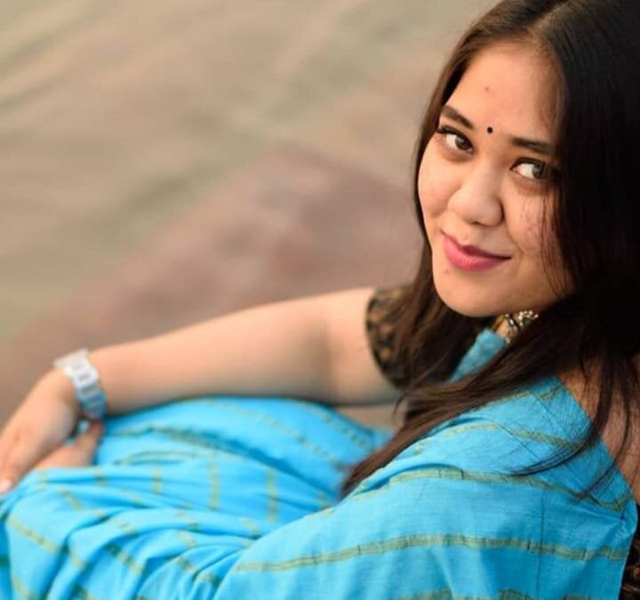 Madhuri-Sharma