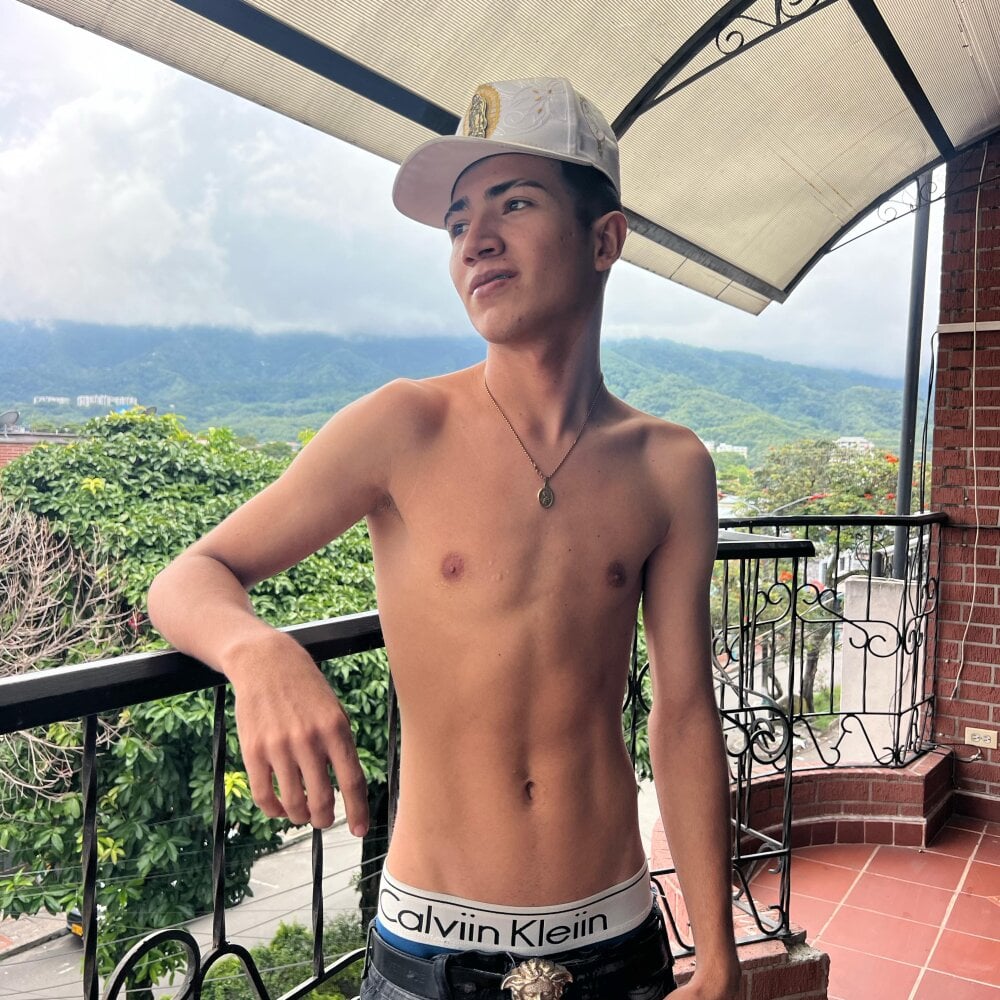 MarcusHarperr