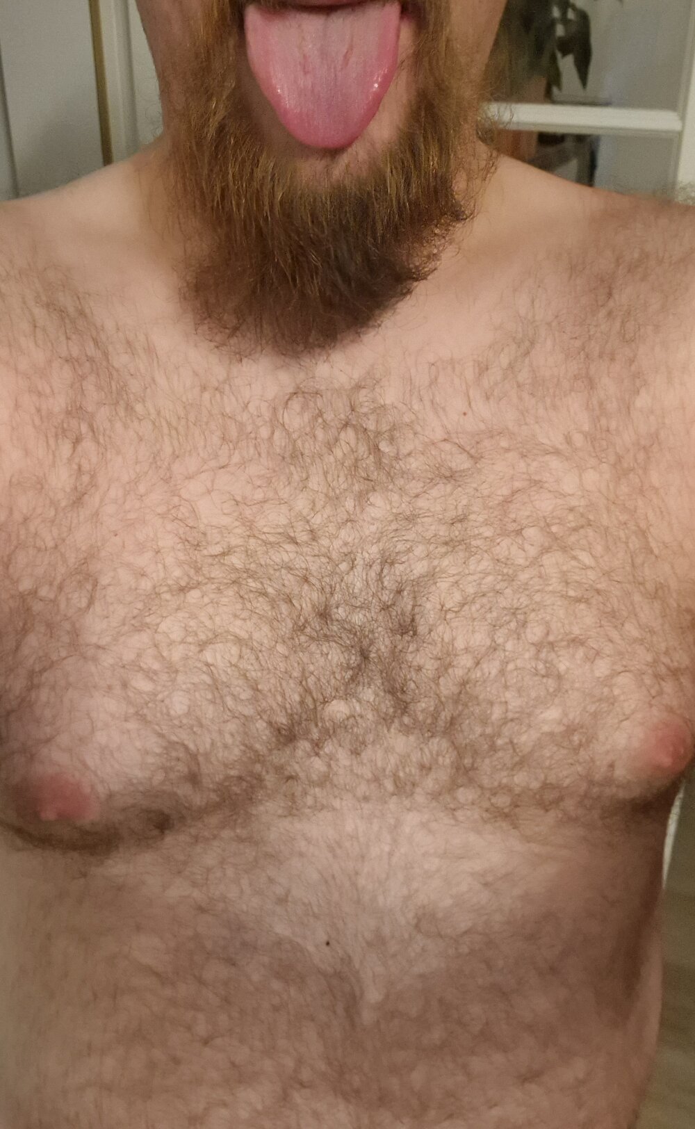 Mark-hot-dick