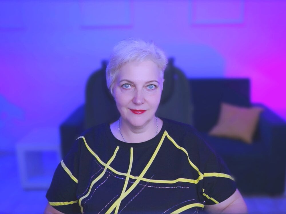 MaryMogan