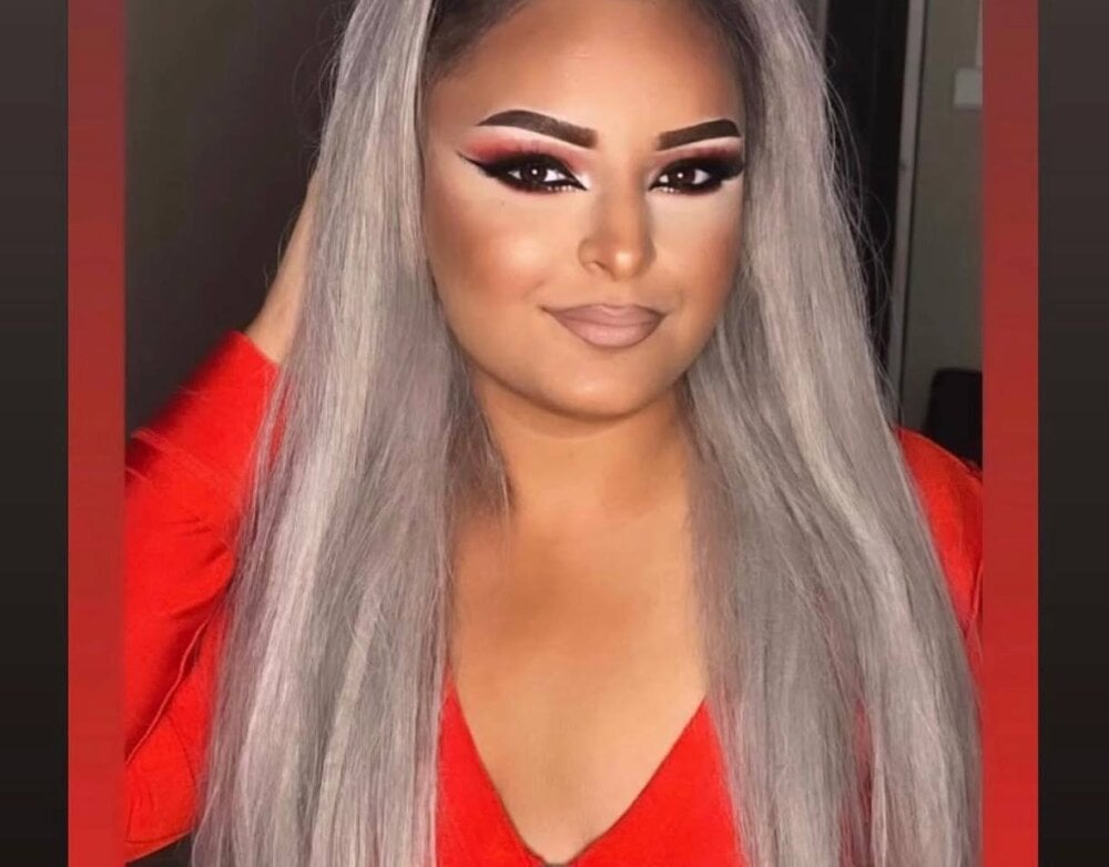 MayaBlush