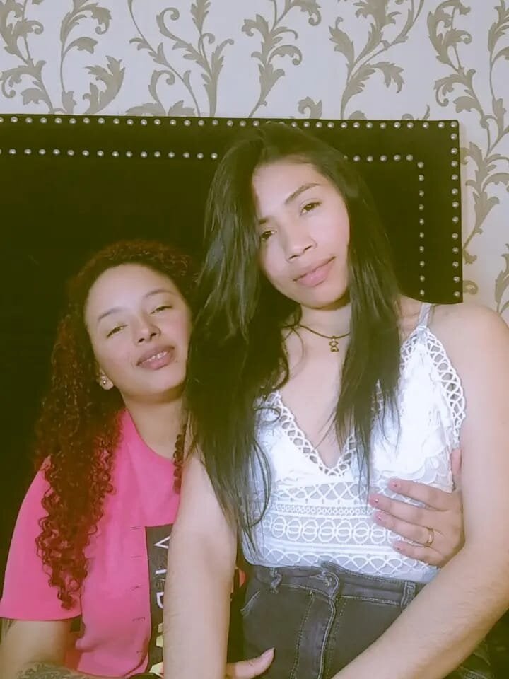 MelanyAndRizosss