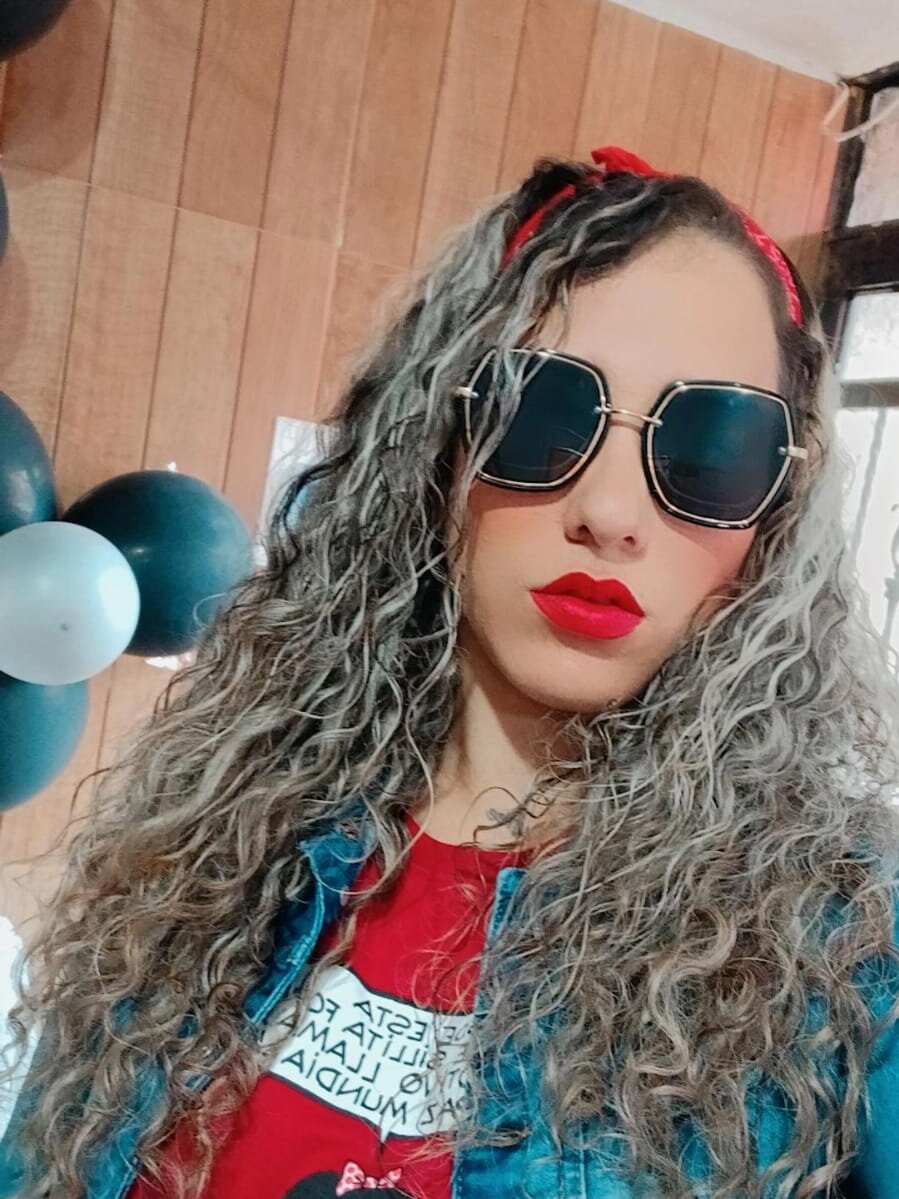 Miss-Melina
