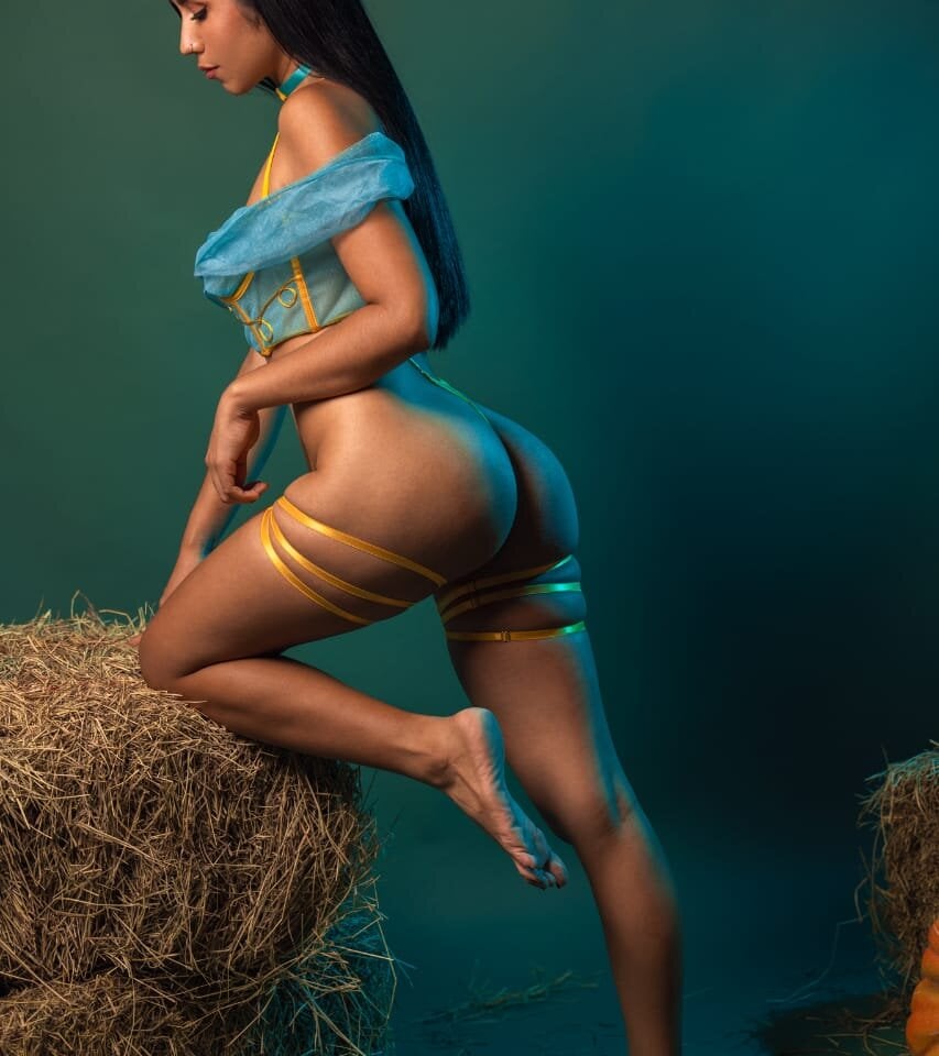MissSharon