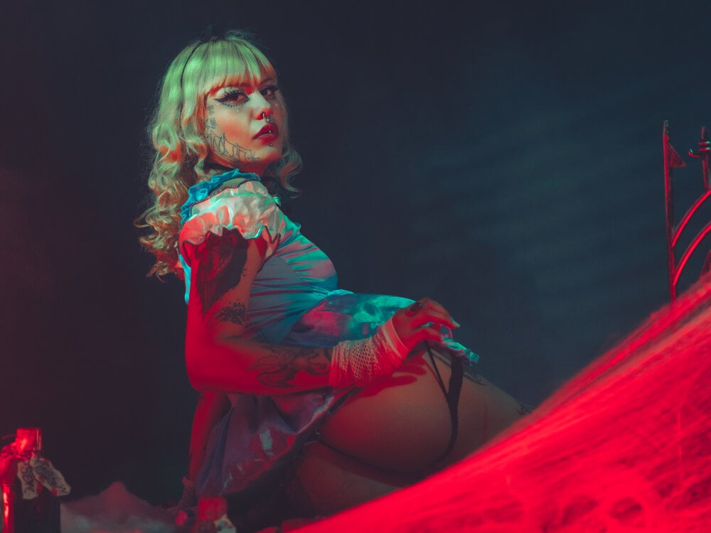 MistressMariam_