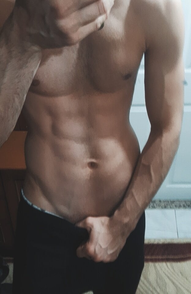 Muscularbomb