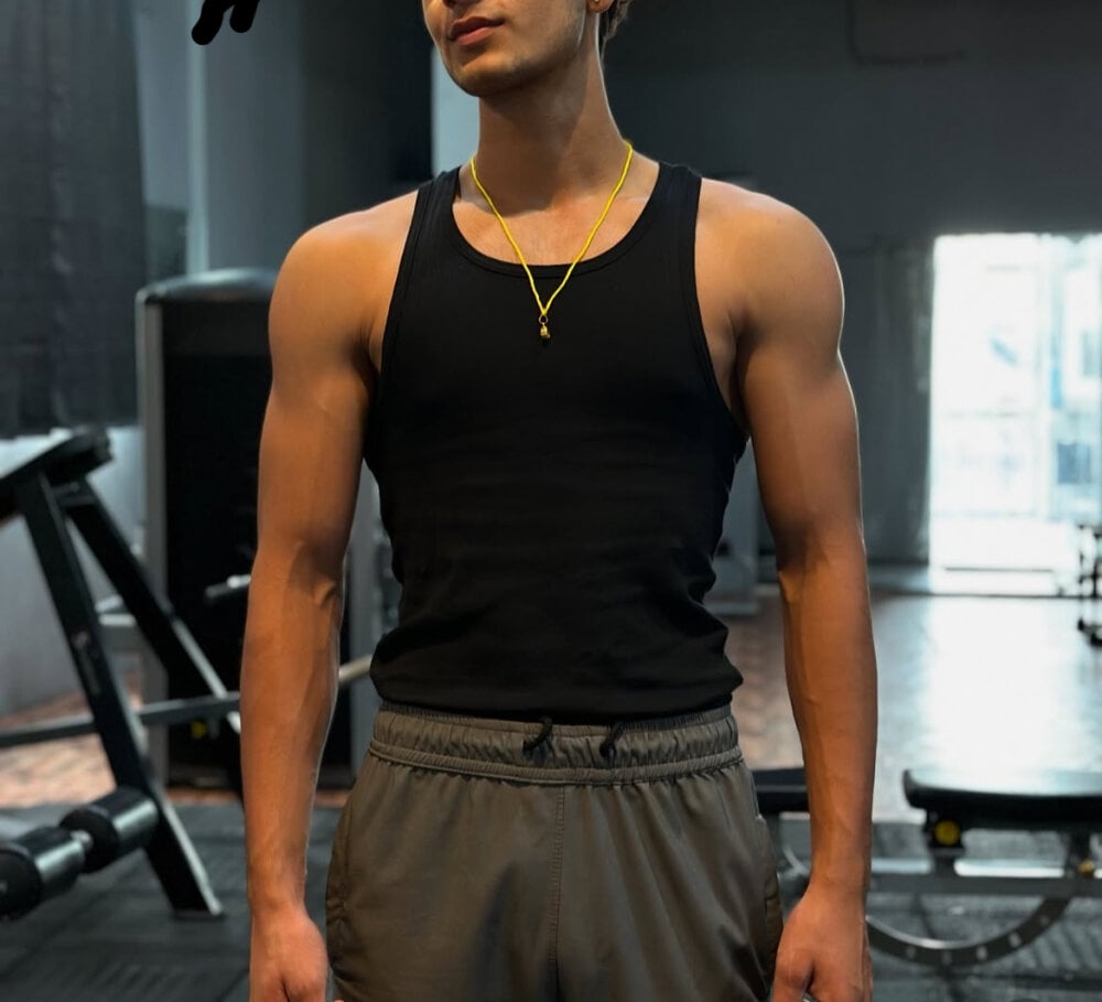 Musculardickkk