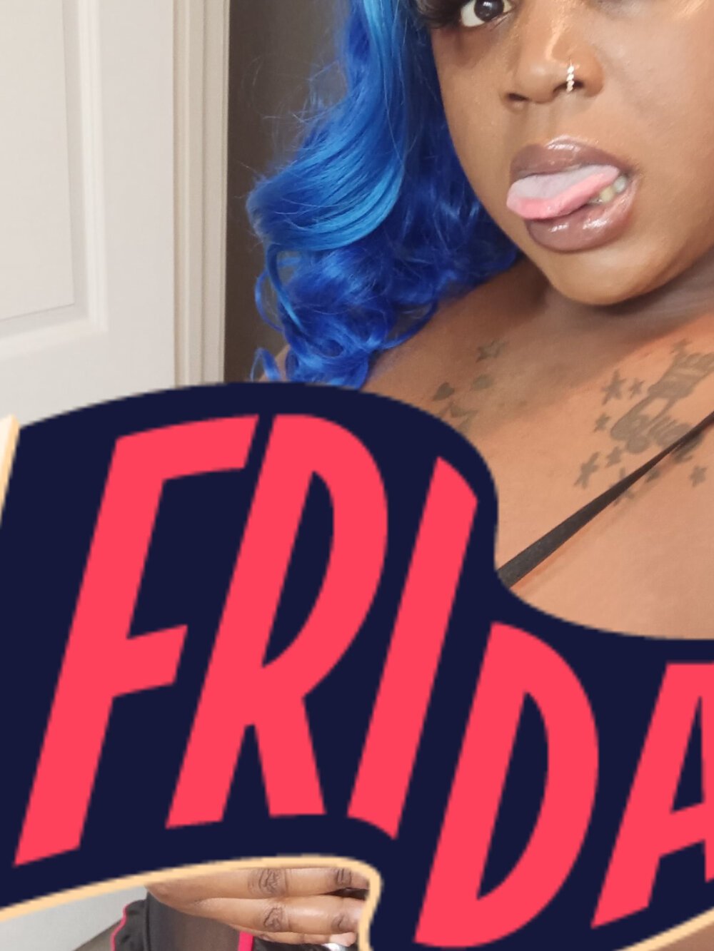 NastyFreakSeductive