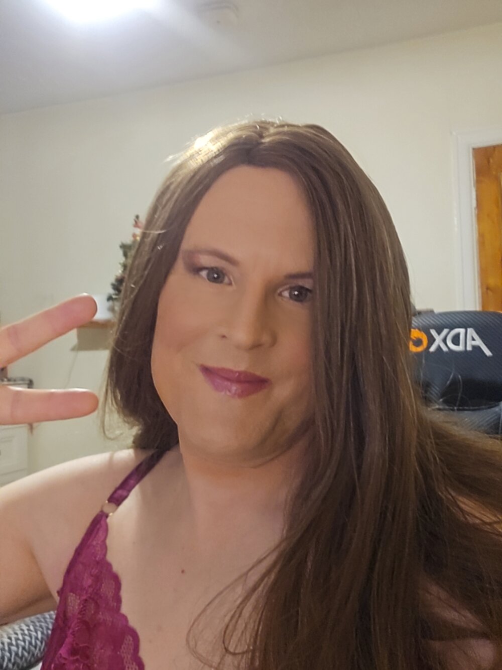 NaughtyCatherineClimax74