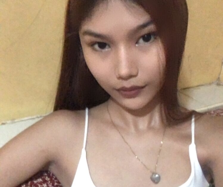NicoleAsianHot1111