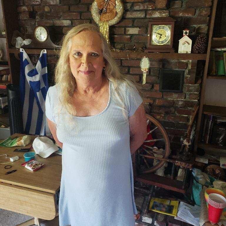 OldLadySara