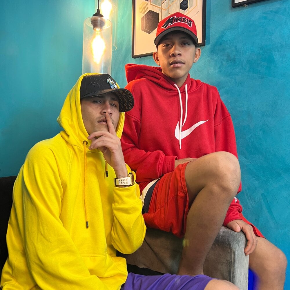 RastaBoys_