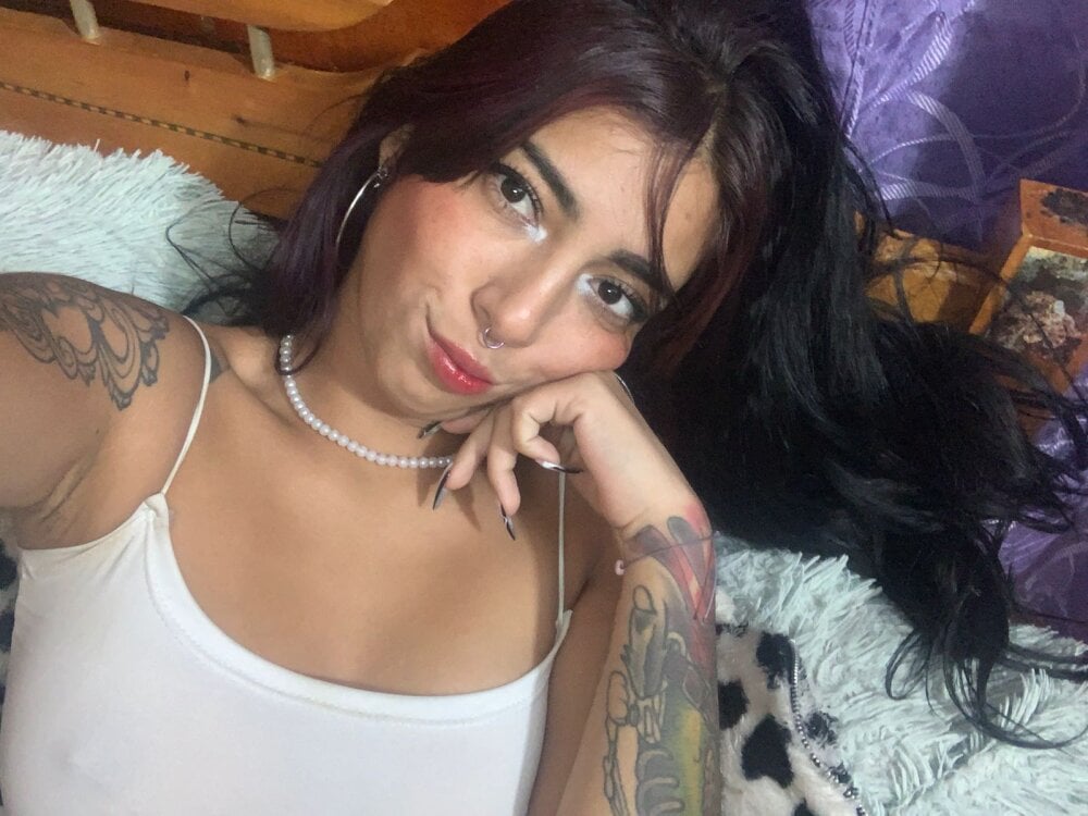 Raven__purple