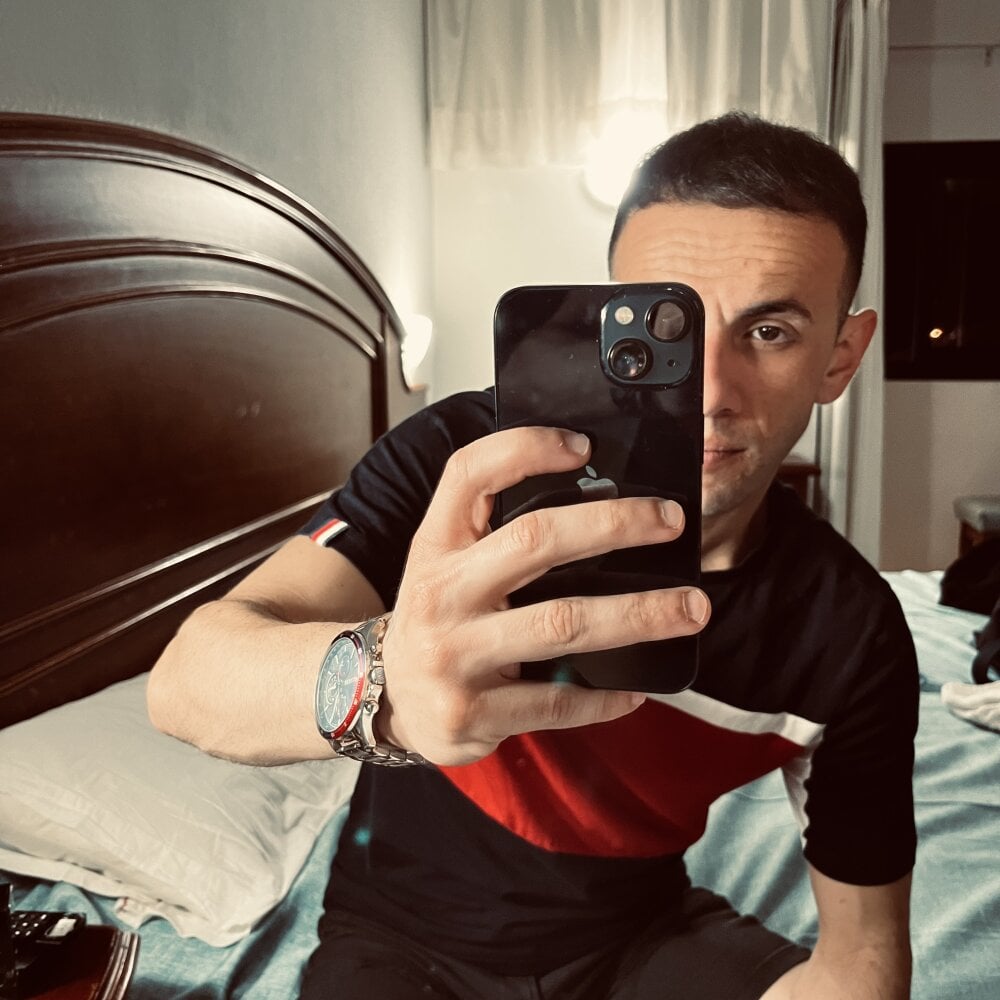 Raymartn1