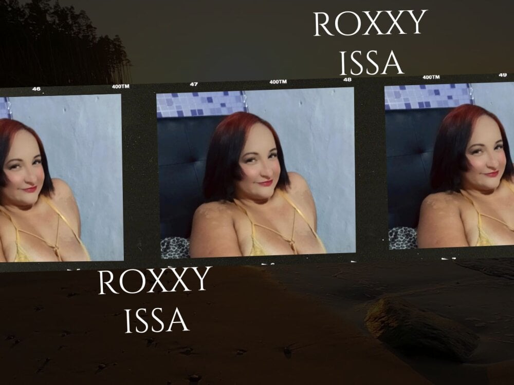 RoxyIssa