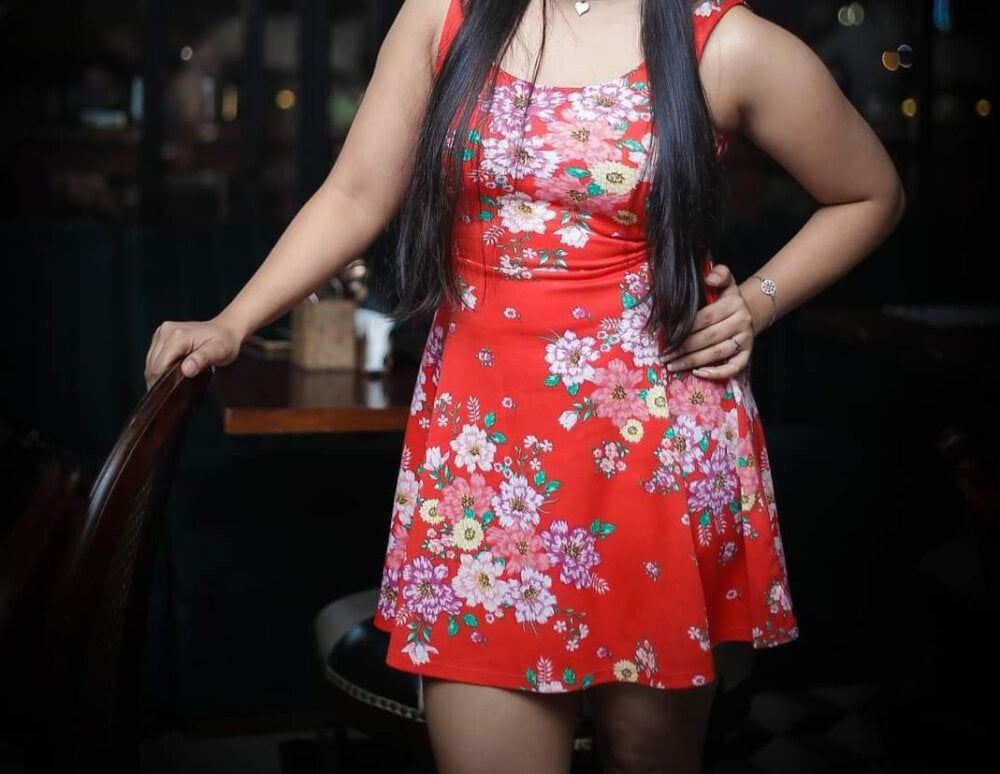 SEXY-SHUHANI