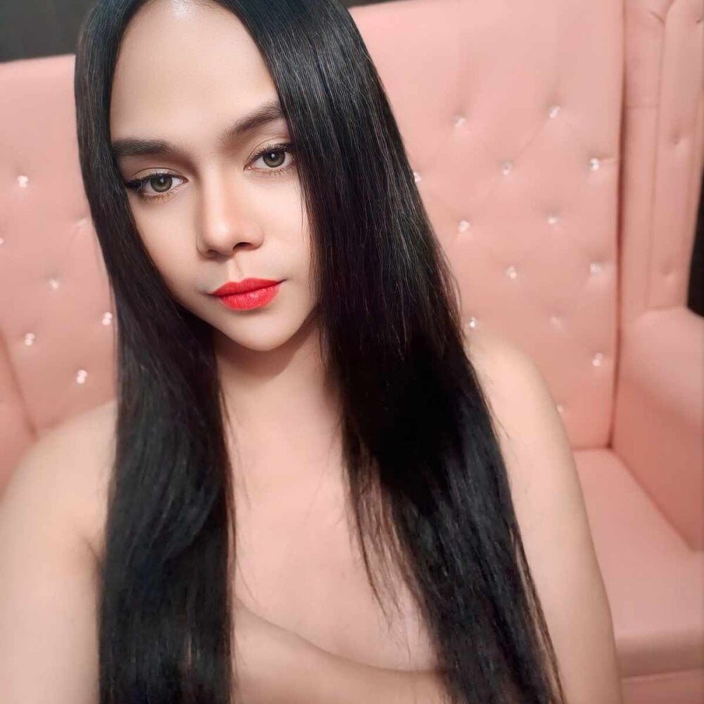 SapioSexualAsianTrans
