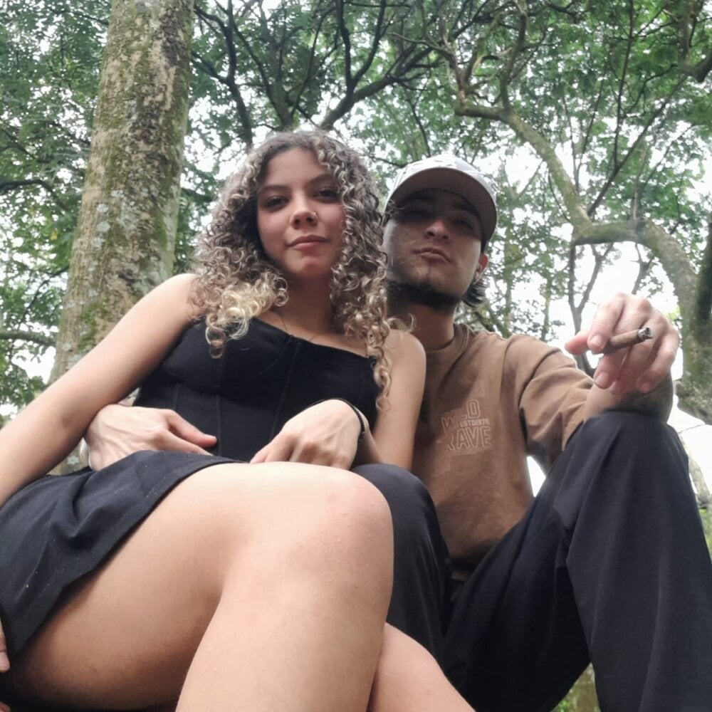 SaraAndTomas