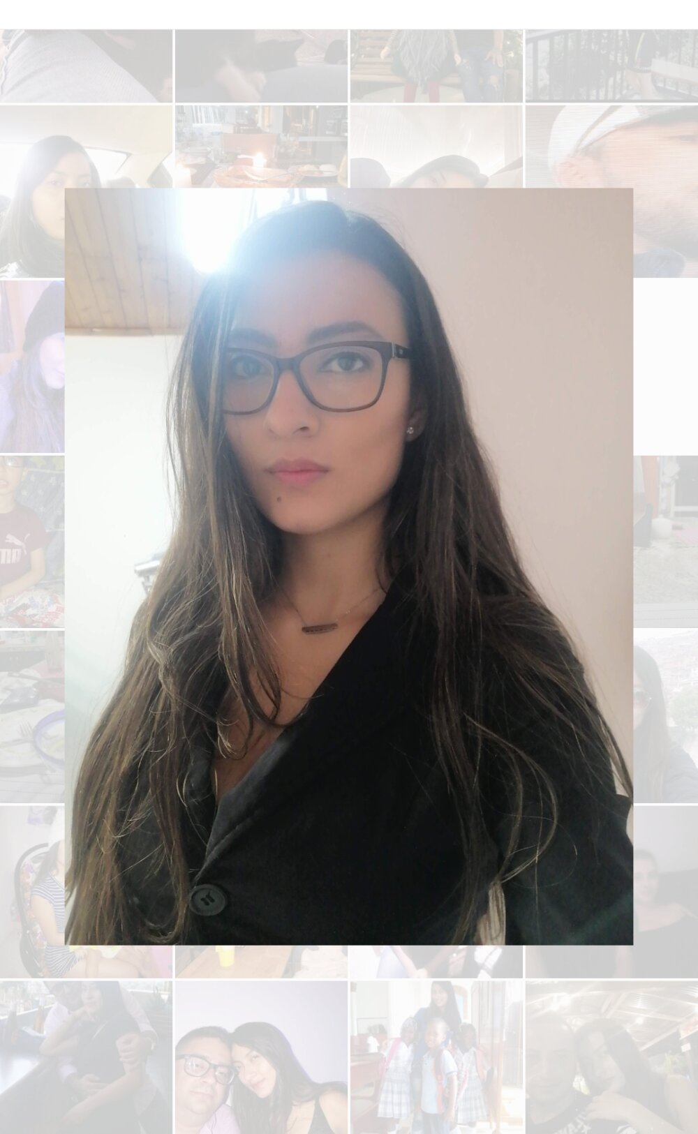 SavannaEvans001