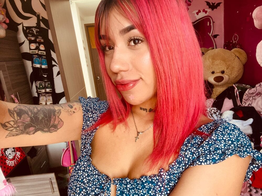 ScarlettRousse69