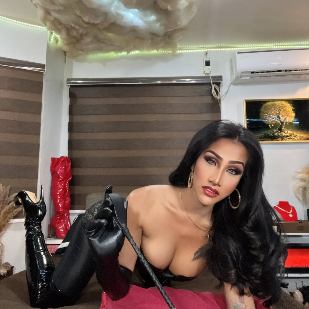 SeductiveVictoria